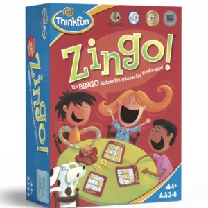 Joc Zingo