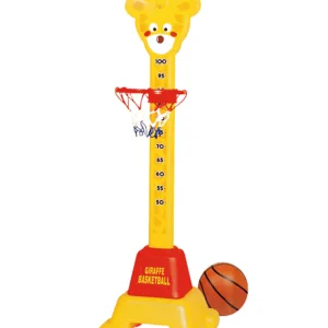Joc basket Girafa Edu Play