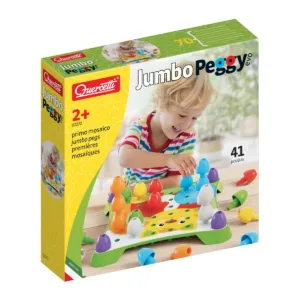 Joc creativ cu mozaic
