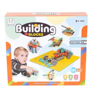 Joc de constructie