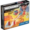 Joc de constructie Geomag Mechanics Challenge Gravity