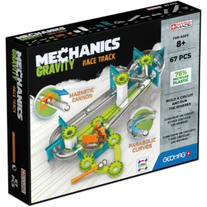 Joc de constructie Geomag