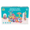 Joc de constructie Magnetic