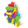 Joc de constructie dinozaur The Learning Journey Dino Bot