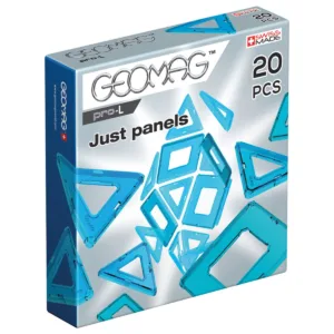 Joc de constructie extensie Geomag Pro-L