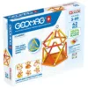 Joc de constructie magnetic Geomag Classic