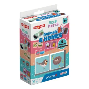Joc de constructie magnetic Magic Cube