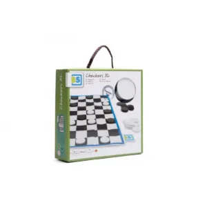 Joc de dame BS Toys gigant