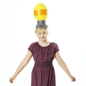 Joc de echilibru Gonge Oua pentru dezvoltarea motricitatii