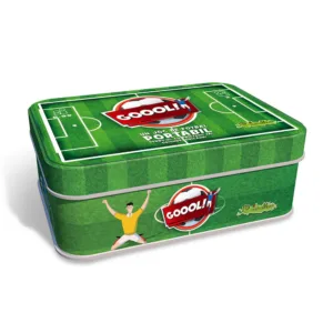 Joc de fotbal portabil