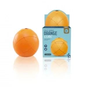 Joc de inteligenta Orange Cube