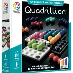 Joc de logica cu 60 de provocari