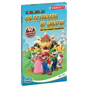 Joc de logica magnetic