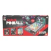 Joc de pinball cu lumini si sunete