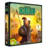 Joc de societate 7 Wonders Duel