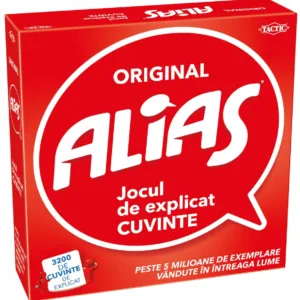 Joc de societate Alias Original
