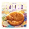 Joc de societate Calico