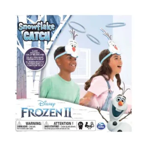 Joc de societate Disney Frozen 2