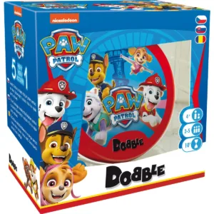 Joc de societate Dobble