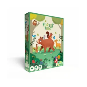 Joc de societate Forest First