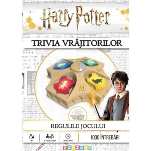 Joc de societate Harry Potter