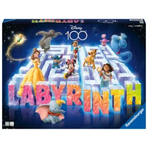 Joc de societate Labyrinth