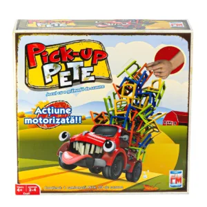 Joc de societate Pick Up Pete