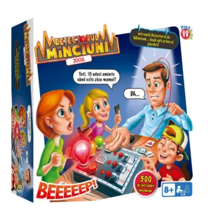 Joc de societate Playfun