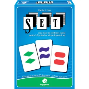 Joc de societate Set