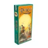 Joc de societate extensie Dixit Origins