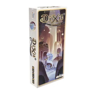 Joc de societate extensie Dixit Revelations