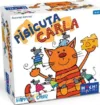 Joc de societate pentru copii Pisicuta Carla