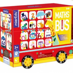 Joc educativ 2 in 1