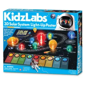 Joc educativ 4M