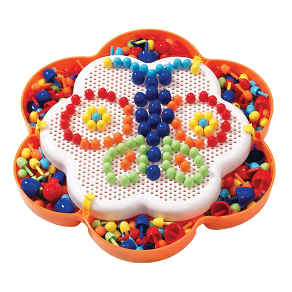 Joc educativ Dede Mozaic