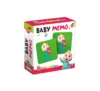 Joc educativ Headu Cocomelon joc de memorie Baby