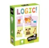 Joc educativ Headu Stem Logica!