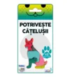 Joc educativ Huch Potriveste Catelusii