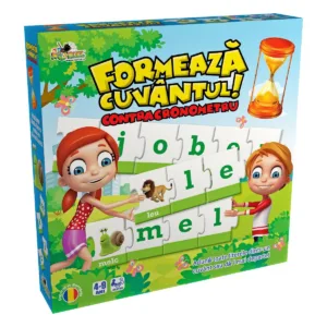 Joc educativ Noriel