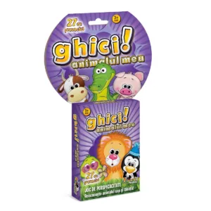 Joc educativ Noriel Games
