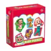 Joc educativ Puzzle Headu Cocomelon Baby