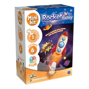 Joc educativ Science4you