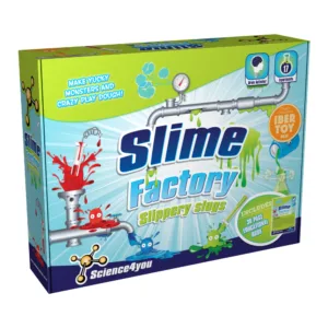 Joc educativ Science4you