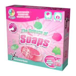 Joc educativ Science4you