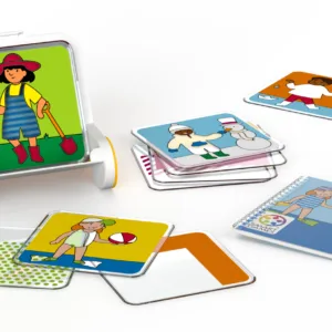 Joc educativ Smart Games Dress Code