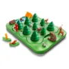 Joc educativ Smart Games Grizzly Gears