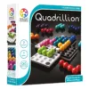 Joc educativ Smart Games Quadrillion