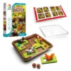 Joc educativ Smart Games Squirrels Go Nuts