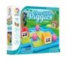 Joc educativ Smart Games Three Little Piggies Deluxe