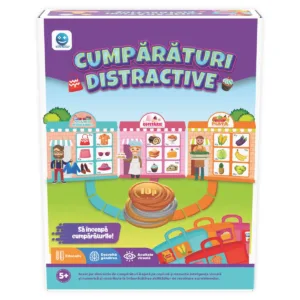 Joc educativ